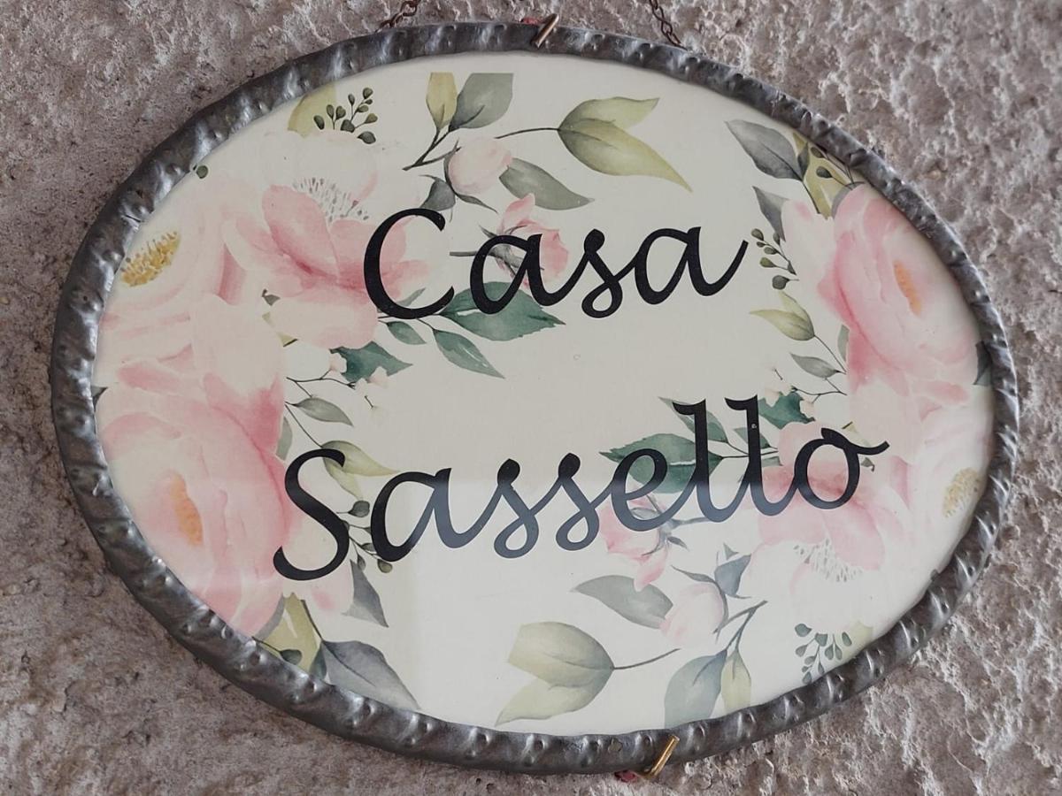 Casa Sassello - Appartamento Menta Dumenza Exterior foto